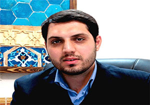 استقبال فیروزه ای مشهد از بهار