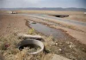 بهسازی منابع آب روستایی بافق