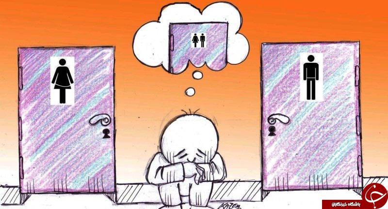 مرغ همسایه غاز است ولی این بار نه!