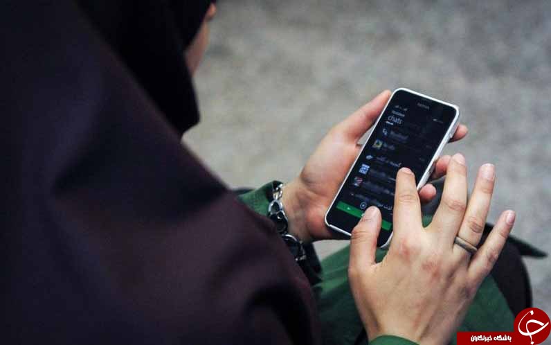 شکست حریم ها با یک کلیک ناقابل ! ///گزارش /////