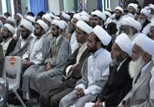 برگزاری همایش علمای شیعه و سنی منطقه شرق کشور