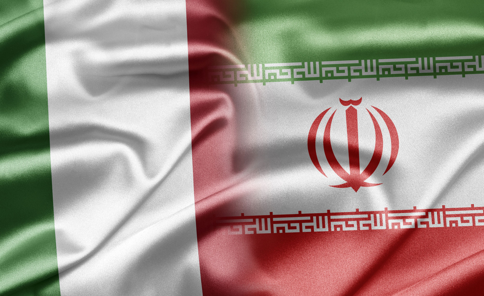 نقشه راه گسترش همکاری&zwnj;های همه جانبه ایران و ایتالیا