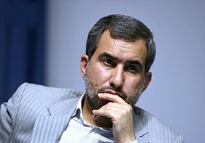 تنها نامزد تایید صلاحیت شده غیرروحانی مجلس خبرگان رهبری