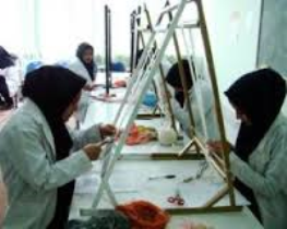 برگزاری دهمین المپیاد علمی فرش دستباف در خراسان جنوبی