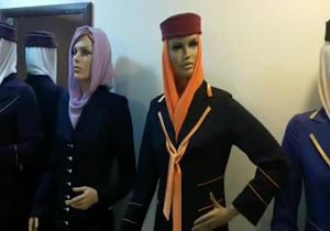 قیمت کت و شلوار مردانه و مانتو فرم بانوان+جدول