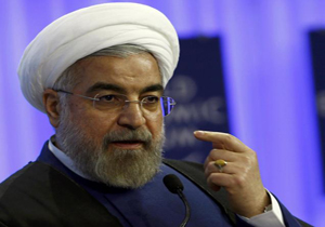آسوشیتدپرس: امضای قراردادهای میلیاردی ایران با اروپا/عزم روحانی برای پویایی اقتصاد کشورش