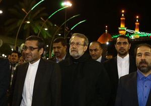 اختصاص بودجه خاص برای توسعه اماکن زیارتی نجف اشرف و کربلای معلی