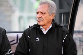 حال جسمانی پدر معنوی استقلال رو به بهبودی است/ برنامه تمرینی آبی پوشان