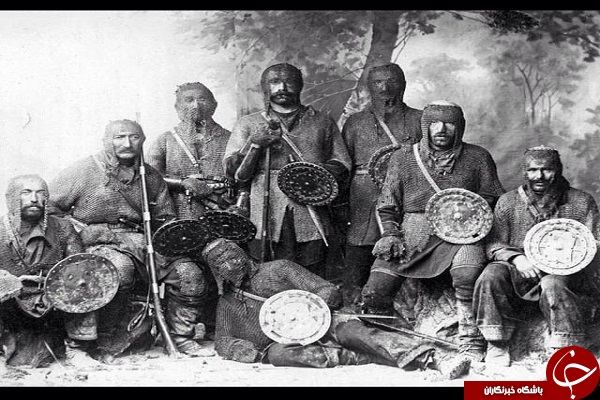 انیشتین در 14 سالگی/شهید حاج حسین خرازی/رضاخان درحال امتحان تیربار
