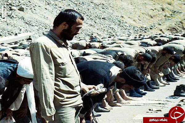 انیشتین در 14 سالگی/شهید حاج حسین خرازی/رضاخان درحال امتحان تیربار