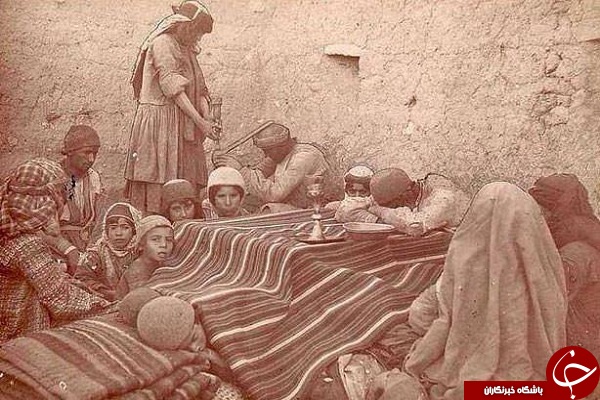 انیشتین در 14 سالگی/شهید حاج حسین خرازی/رضاخان درحال امتحان تیربار