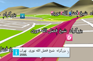 با خرید این نرم افزار با سرعت بالا برانید! + فیلم