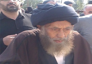 برگزاری مراسم بزرگداشت آیت‌الله جزایری در قم