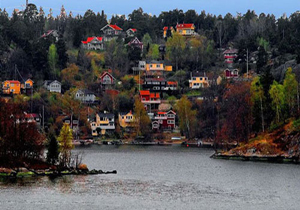 26 کشور مرفه جهان را بشناسید
