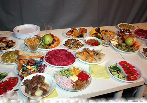 گوشت «خوک» بر سر سفره ایرانیان!