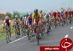 برگزاری همایش دوچرخه سواری