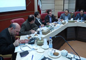 حوزه كار و اشتغال دچار پراكندگي است