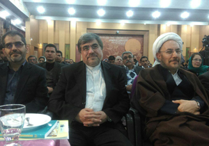 ایران مهد همزیستی و همجواری ادیان است