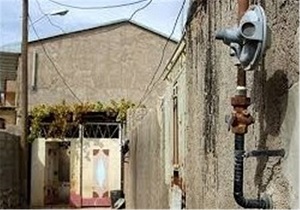 بهره مندی بیش از 2 هزار خانوار روستایی از نعمت گاز طبیعی