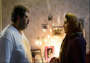 نسخه پایانی «دختر» میرکریمی بزودی به جشنواره می‌رسد