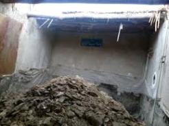 مرگ غم انگیز کودکان سیستانی