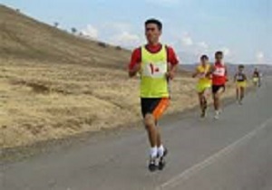 تیم دو صحرانوردی کارگران به لرستان می رود