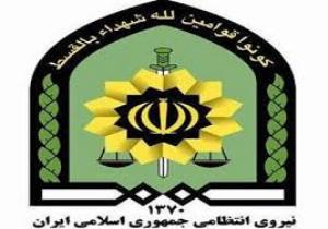 کشف۱۴ کیلوگرم تریاک از پژو ۴۰۵