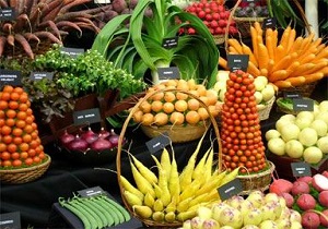 هشدار، دیگر محصولات ارگانیک چینی نخرید!