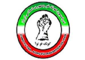 توآی یک ورزش ملی است