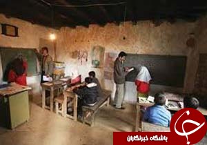 رتبه آخر استان کرمان در جذب اعتبارات نوسازی مدارس