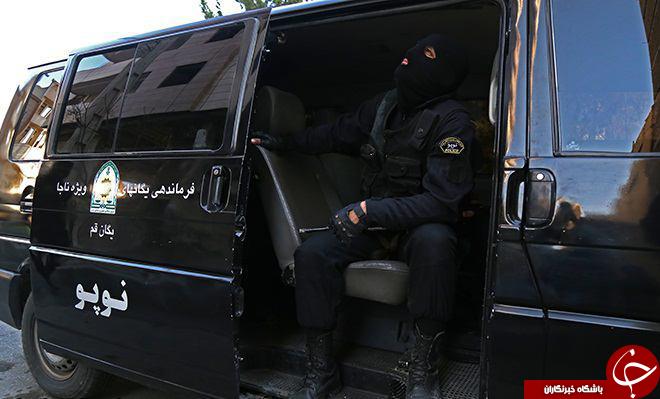 کارخانه مرسدس بنز/امواج یخ زده/بابک زنجانی در دوران دبیرستان