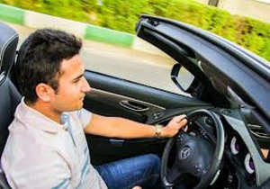 رانندگی، آلزایمر را به تعویق می‌اندازد