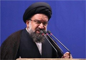 کنگره جریان‌های تکفیری سبب تسریع تحقق اهداف جهان اسلام می‌شود