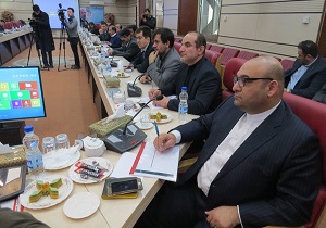 قزوین ظرفیت جذب شرکت های فناوری سنگاپور را دارد