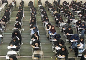 المپیاد علمی دانش‌آموزان استان قزوین در اواخر بهمن ماه برگزار می‌شود