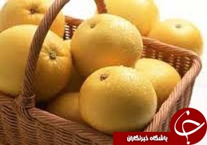 گریپ فروت عنبر آباد در راه کشورهای همسایه