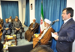 دستاوردهای اجلاس نماز باید در ترویج فرهنگ نماز استفاده شود
