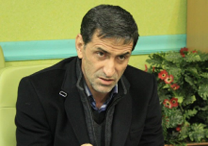 رئیس فدراسیون پزشکی ورزشی: هیچ ورزشکاری را تنها نمی گذاریم