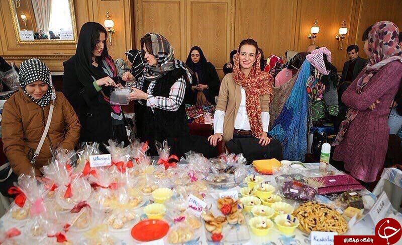 وین رونی و پسر یک روزه اش/رضا صادقی و خانواده اش/رامبد جوان و فروتن/اوج ترس یک گنجشک/مرحوم خسرو شکیبایی در حال خوردن ذرت بو داده