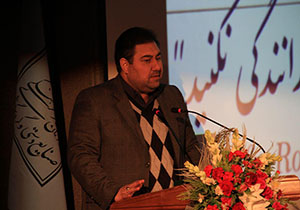 نهاد راهبر، حلال مشکل ایمنی ترافیک
