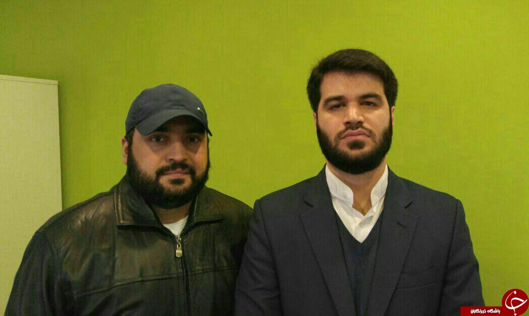 وین رونی و پسر یک روزه اش/رضا صادقی و خانواده اش/رامبد جوان و فروتن/اوج ترس یک گنجشک/مرحوم خسرو شکیبایی در حال خوردن ذرت بو داده
