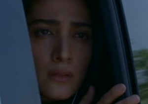 آنونس فیلم سینمایی «هیهات» رونمایی شد + فیلم