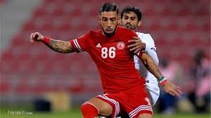 توقف خانگی العربی در شب گلزنی دژاگه