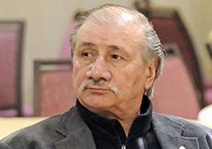 غیاثی: امیدوارم حدادی مدالش را تکرار کند