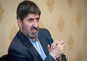 مطهری: به صورت غیررسمی از تایید صلاحیتم اطلاع یافته‌ام