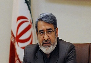 دیدار وزیر کشور با حضرات آیات مکارم شیرازی و جوادی آملی