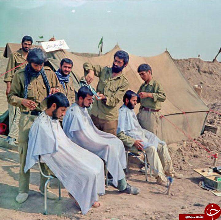 سهراب سپهری زیر درخت/ اولین هواپیماهای ایران/ سبزی فروشان دوره قاجار