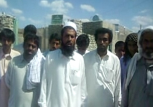 روستایی که شش ماه است آنتن ندارد + فیلم