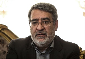 انتخابات به درستی و با آرامش و باشکوه خاصی بر گزار می‌شود