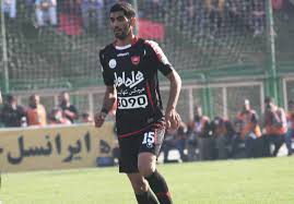 انصاري سپاهان را از دست داد